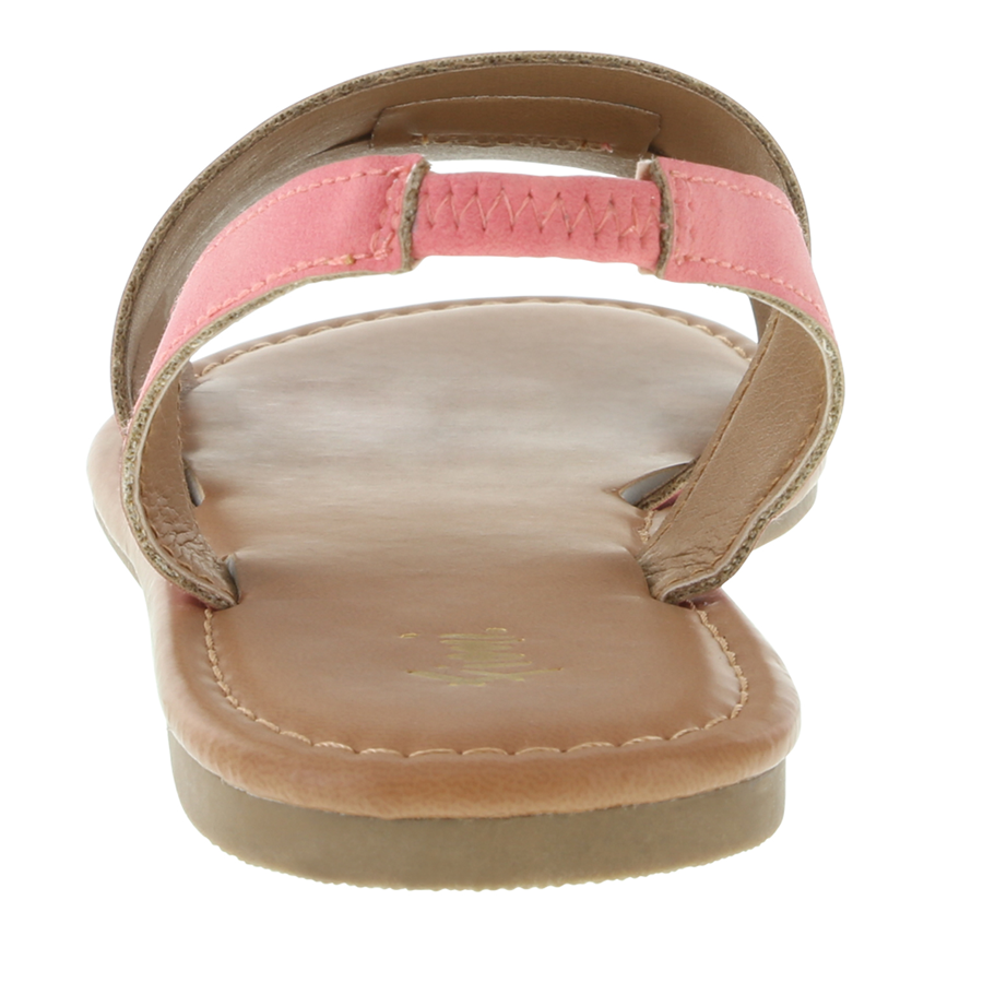 Women's Netti 2-pc Flat
