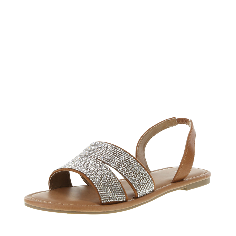 Women's Netti 2-pc Flat