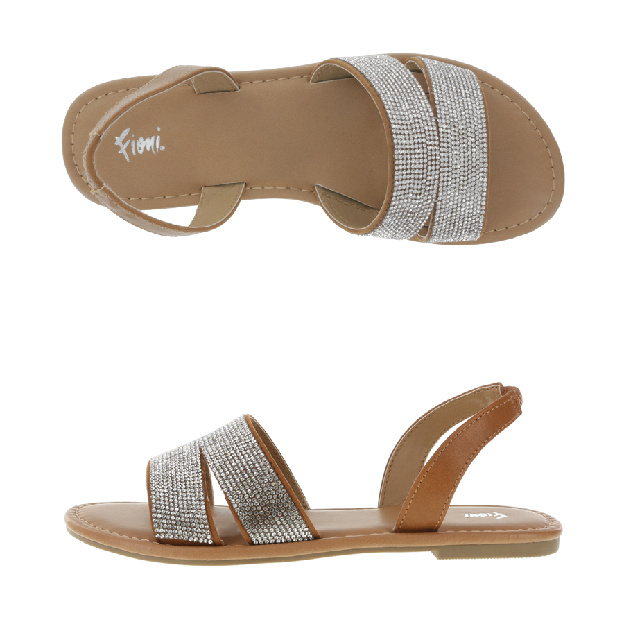 Women's Netti 2-pc Flat