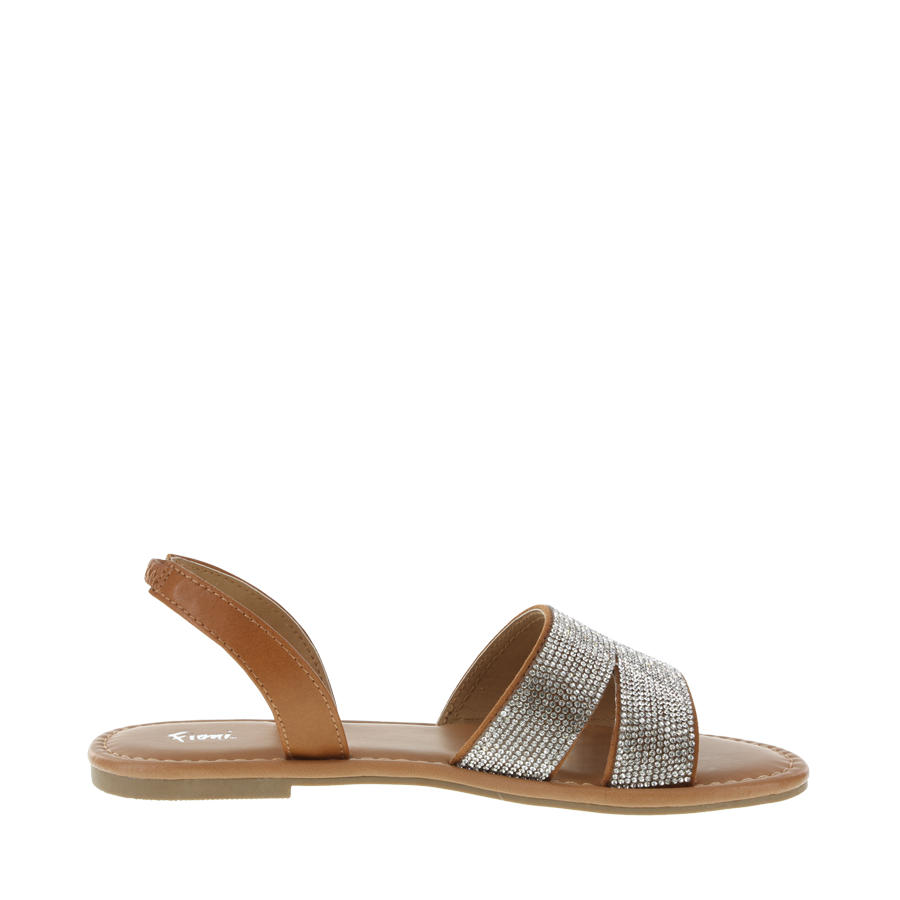 Women's Netti 2-pc Flat