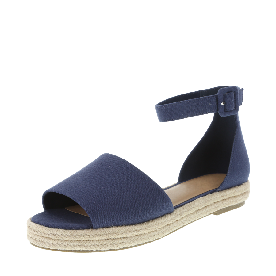 Women's Wynn 2-Pc. Espadrille Flat