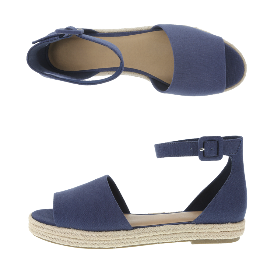 Women's Wynn 2-Pc. Espadrille Flat