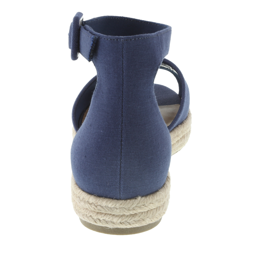 Women's Wynn 2-Pc. Espadrille Flat