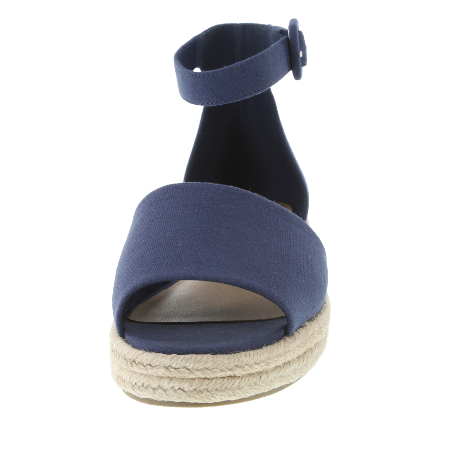 Women's Wynn 2-Pc. Espadrille Flat