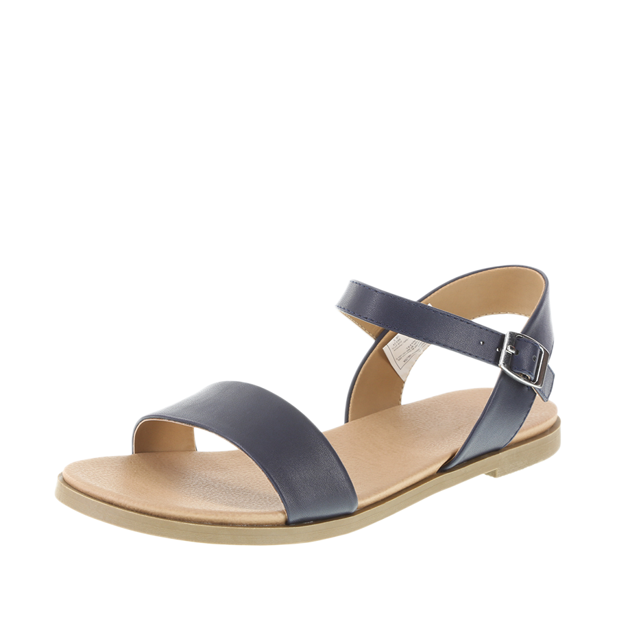 Women's Pat Flat Sandal