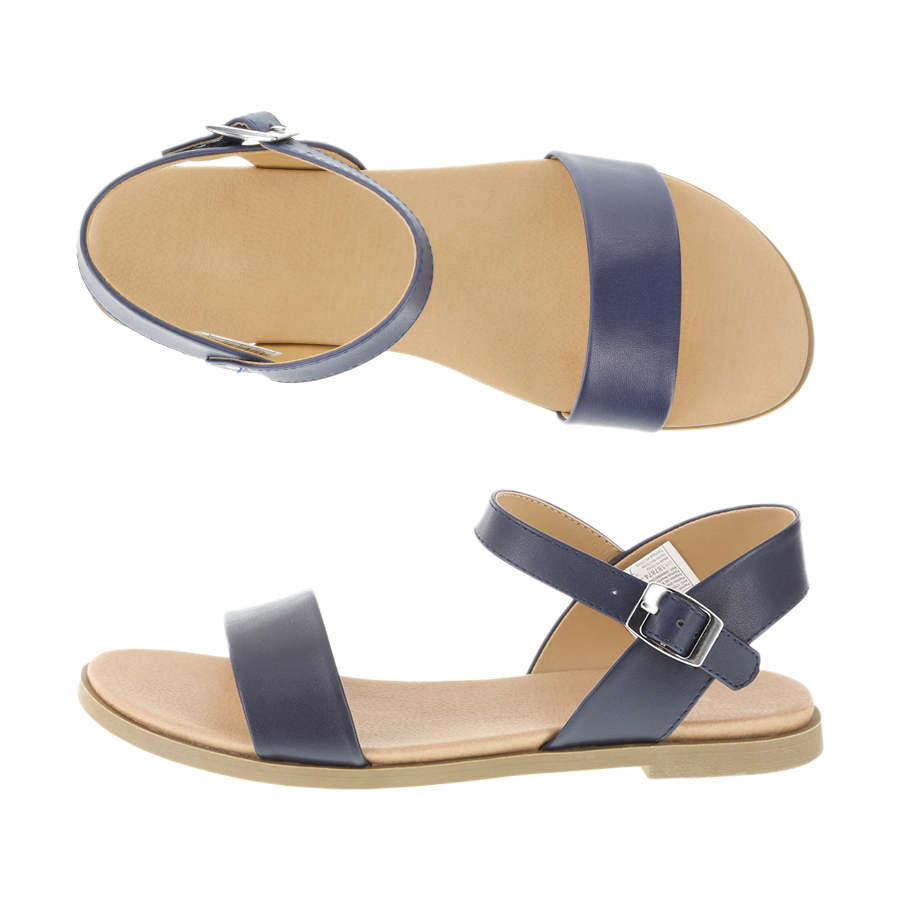 Women's Pat Flat Sandal