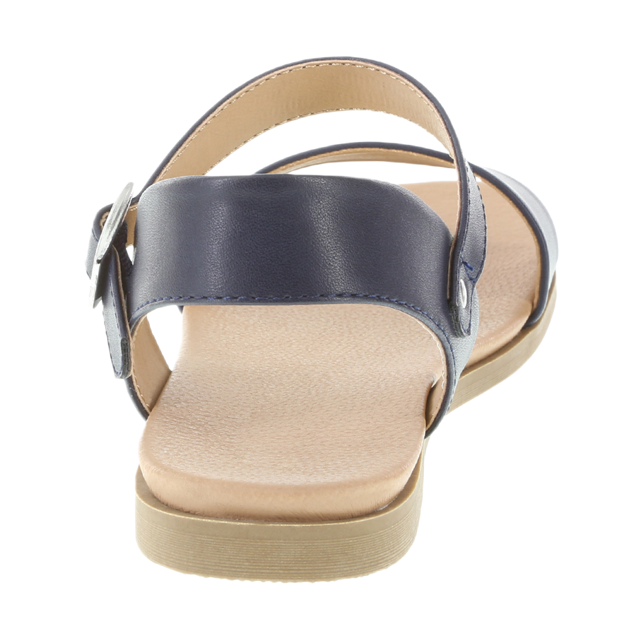 Women's Pat Flat Sandal