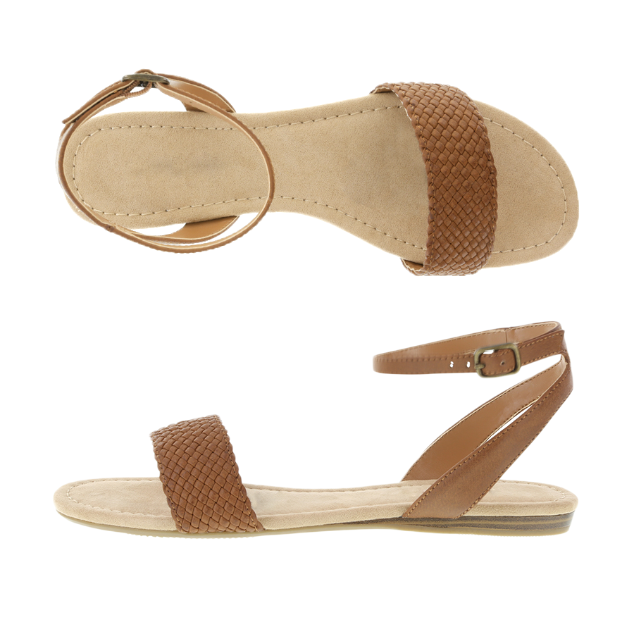 Women's Zaira 2-Pc Flat