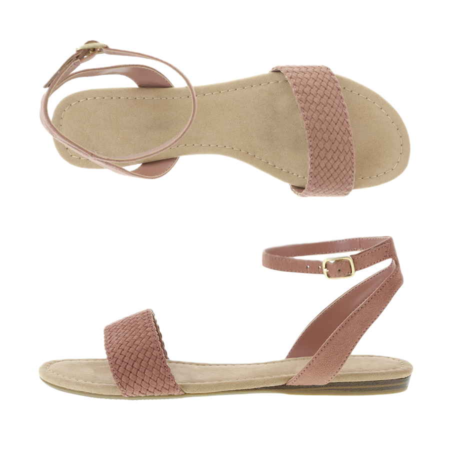 Women's Zaira 2-Pc Flat