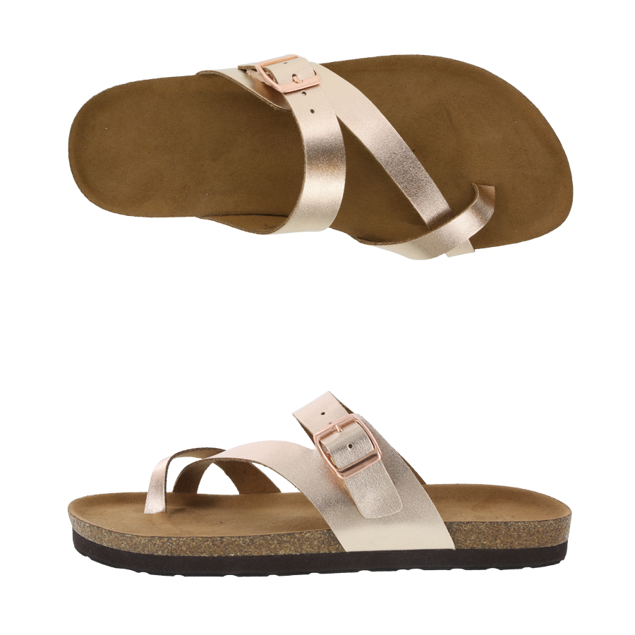 Women's Opal Flat Sandal