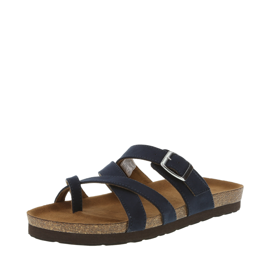 Women's Westley 2-Pc. Flat Sling