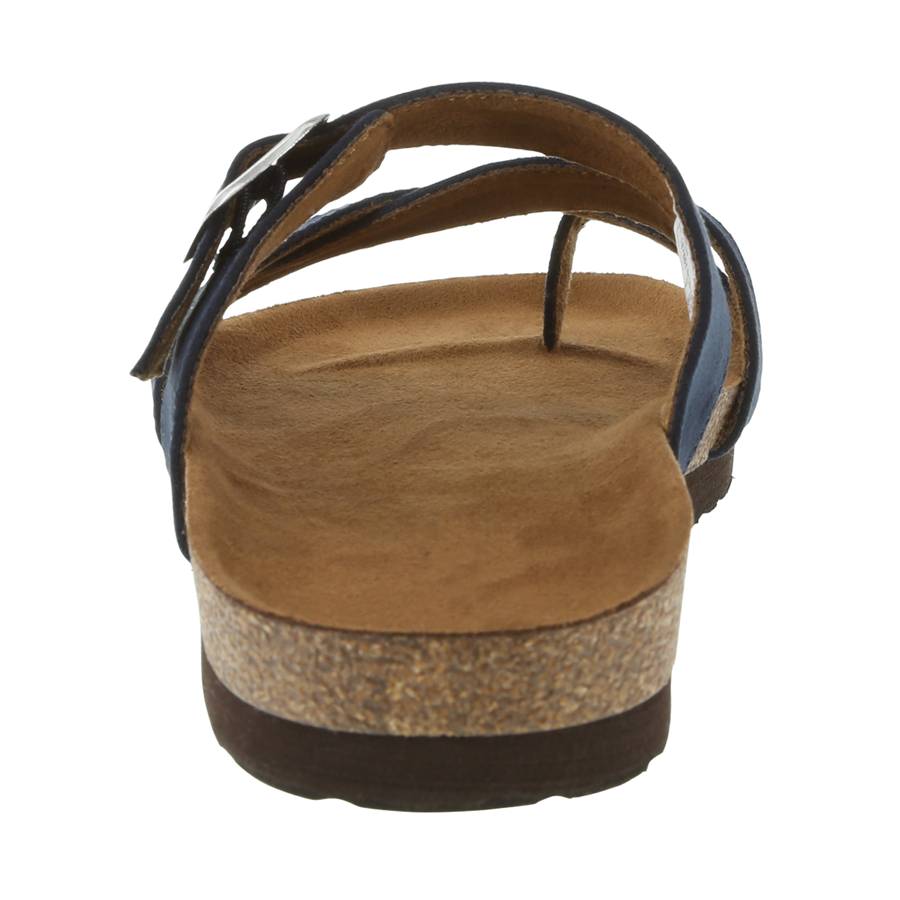 Women's Westley 2-Pc. Flat Sling