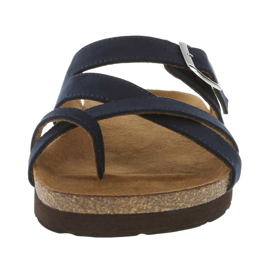 Women's Westley 2-Pc. Flat Sling