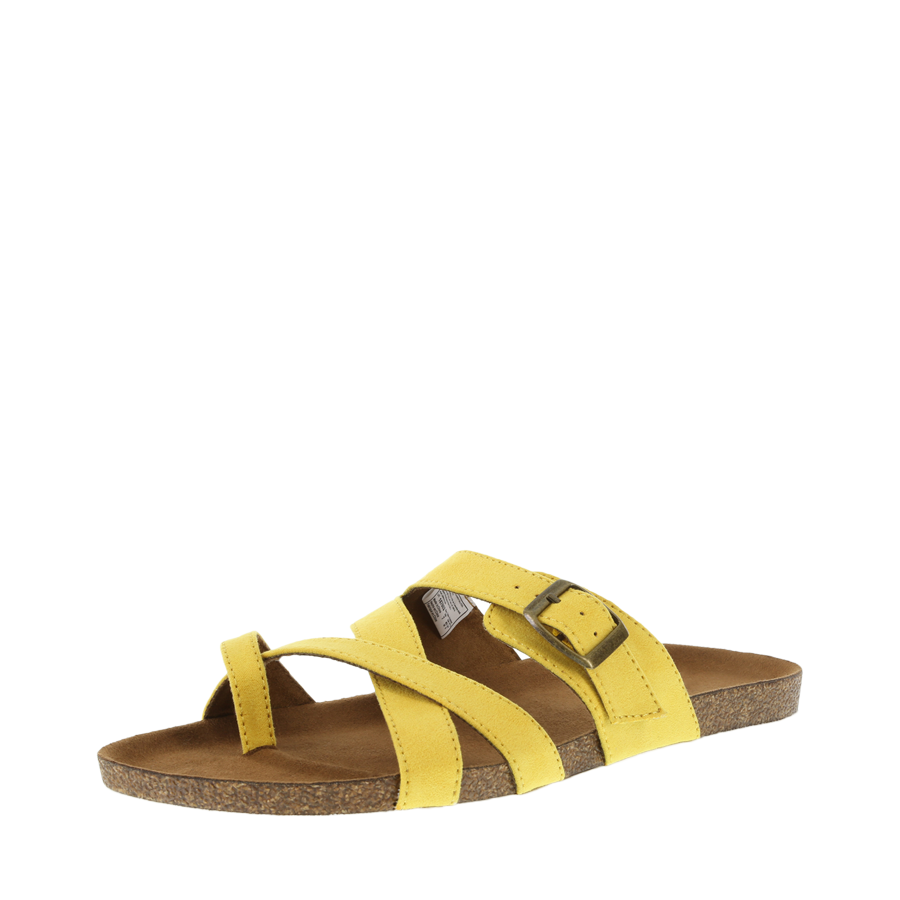 Women's Westley 2-Pc. Flat Sling