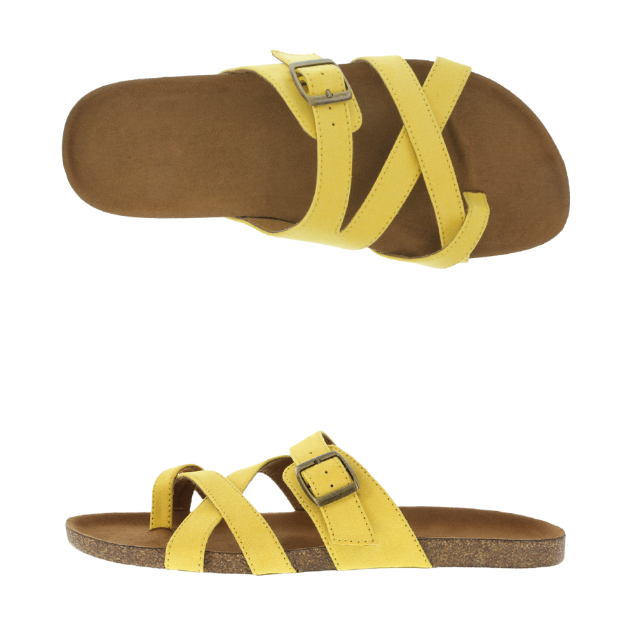 Women's Westley 2-Pc. Flat Sling