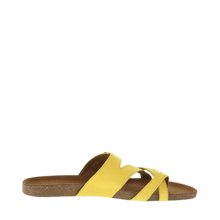 Women's Westley 2-Pc. Flat Sling