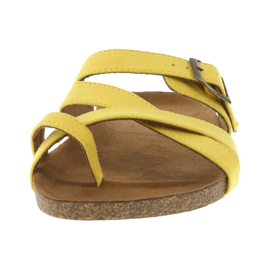 Women's Westley 2-Pc. Flat Sling