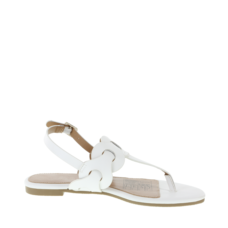 Women's Maxfield Woven Thong