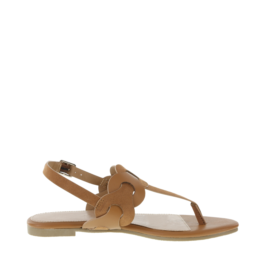 Women's Maxfield Woven Thong