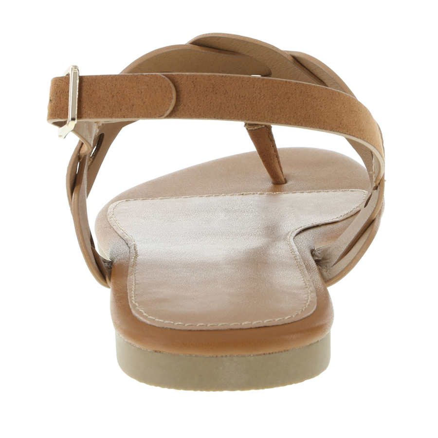 Women's Maxfield Woven Thong