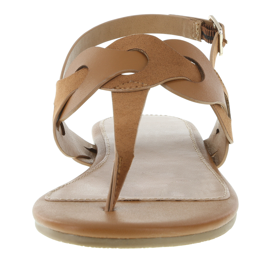 Women's Maxfield Woven Thong