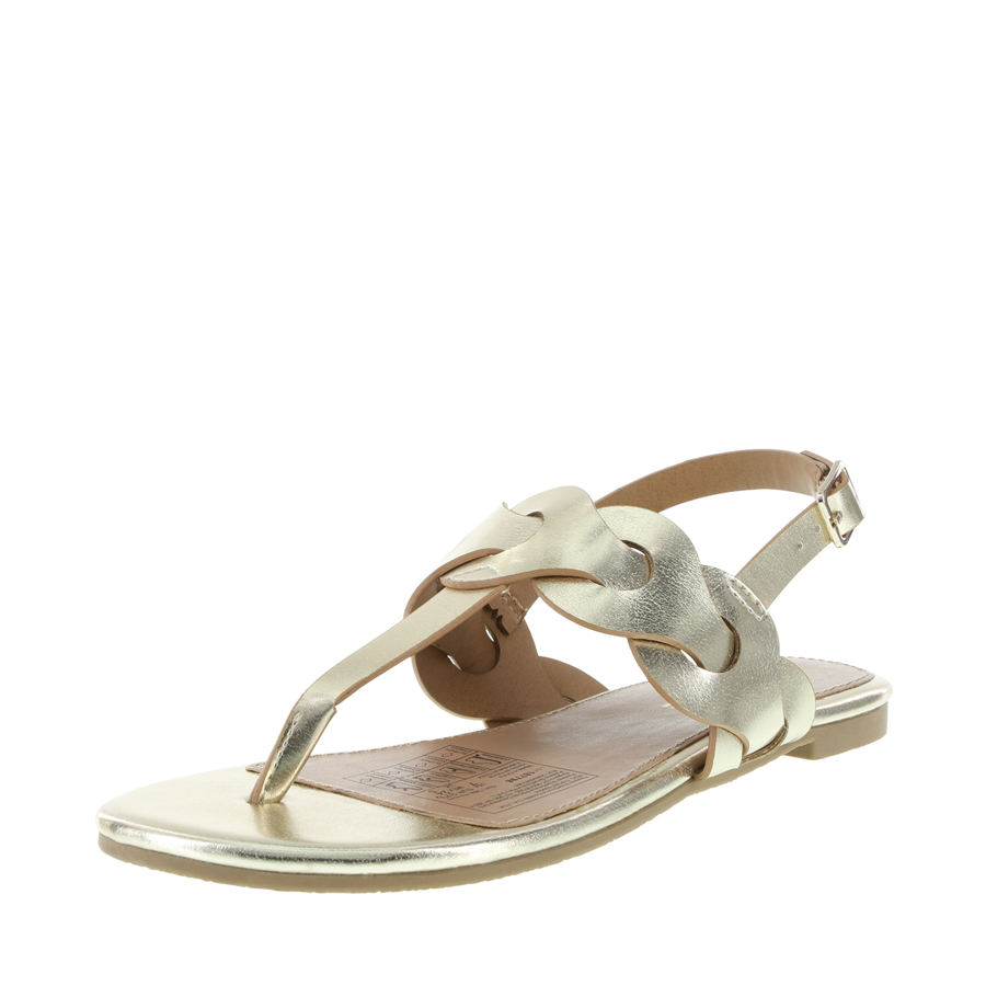 Women's Maxfield Woven Thong