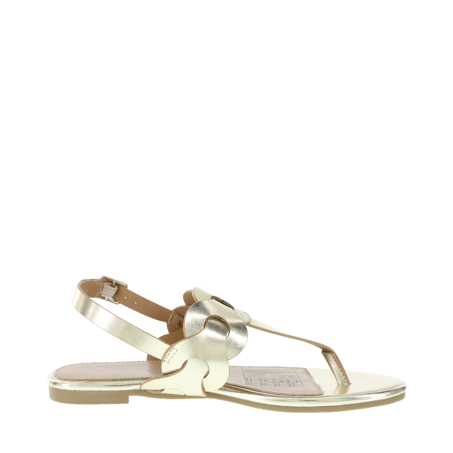 Women's Maxfield Woven Thong