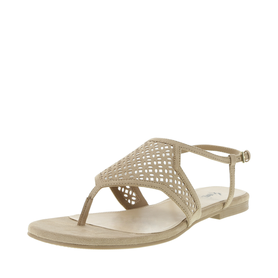 Women's Ricci Shield Thong