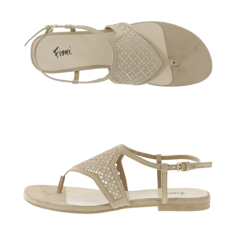 Women's Ricci Shield Thong