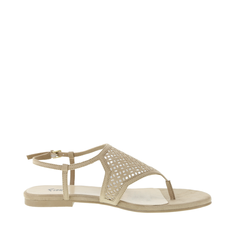 Women's Ricci Shield Thong