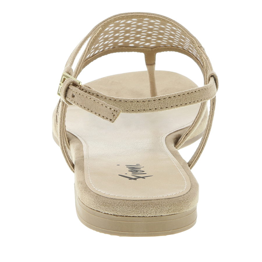 Women's Ricci Shield Thong