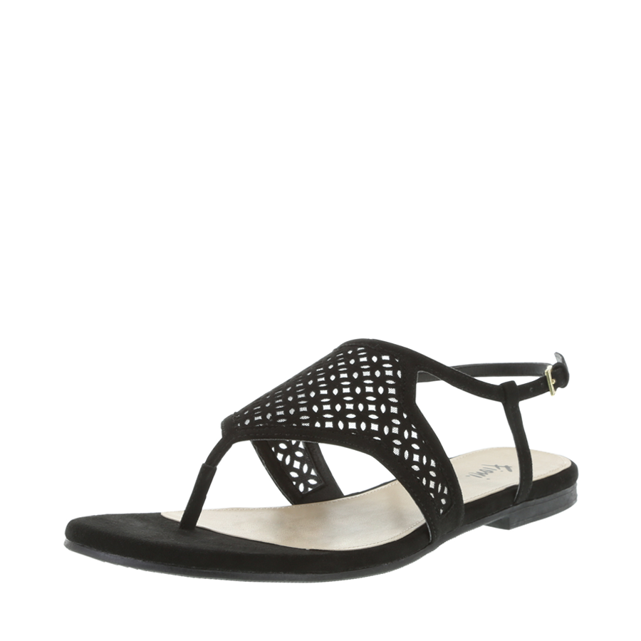 Women's Ricci Shield Thong