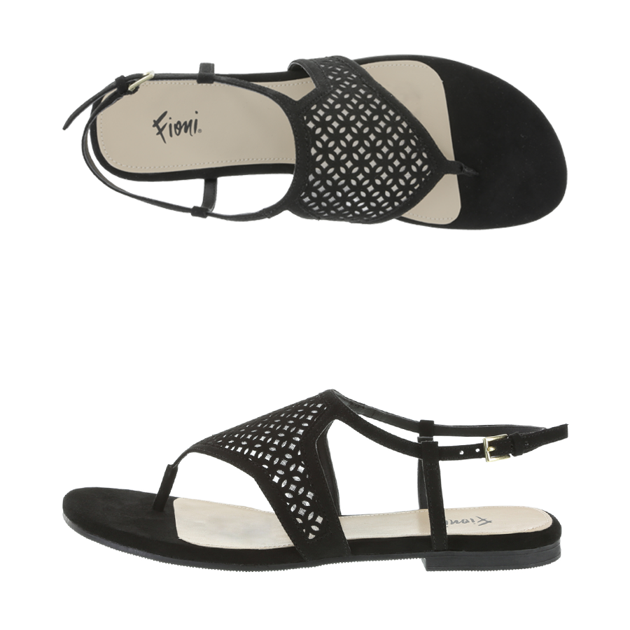 Women's Ricci Shield Thong