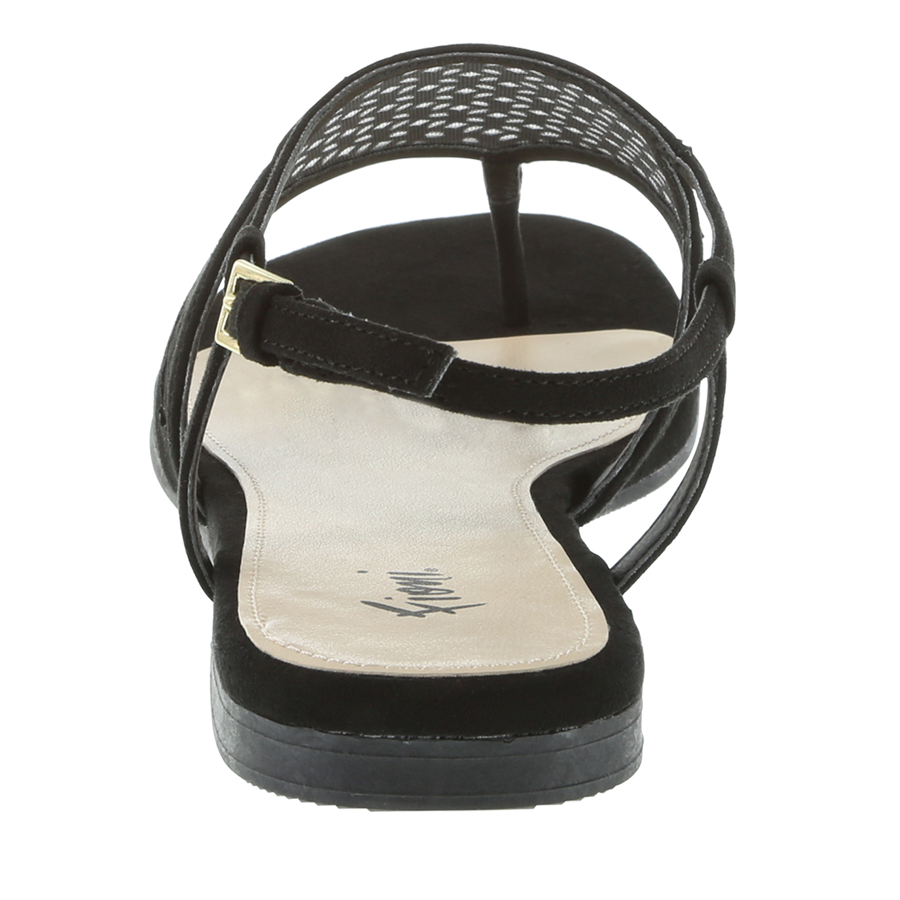 Women's Ricci Shield Thong
