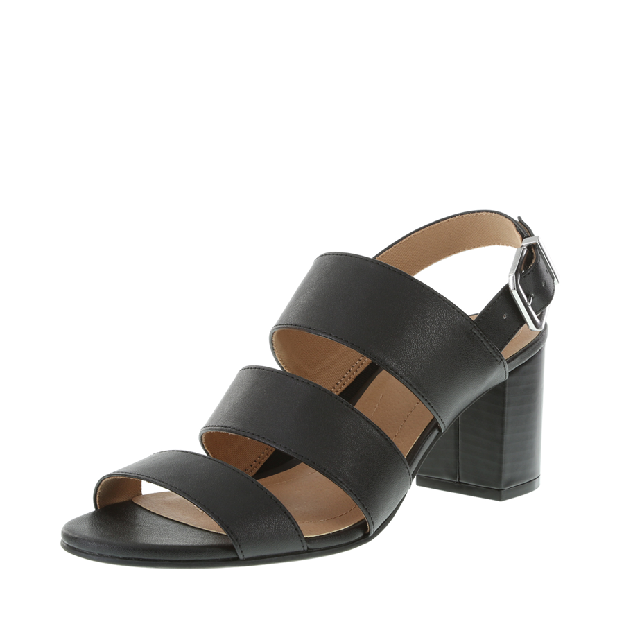 Women's Reece Mid Block Heel