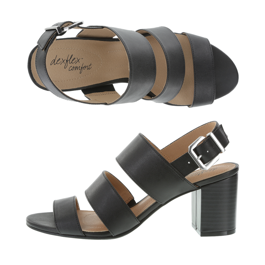 Women's Reece Mid Block Heel