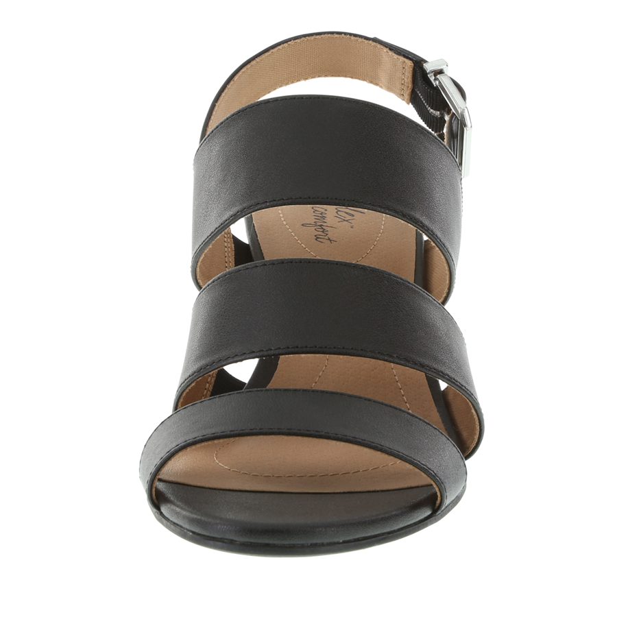 Women's Reece Mid Block Heel