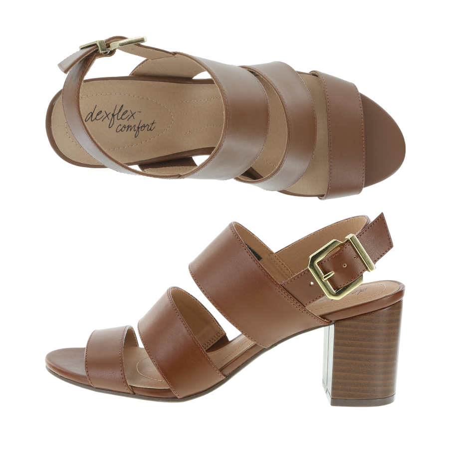 Women's Reece Mid Block Heel