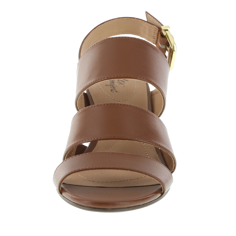 Women's Reece Mid Block Heel