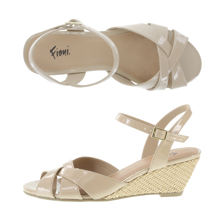 Women's Winry Mid Wedge