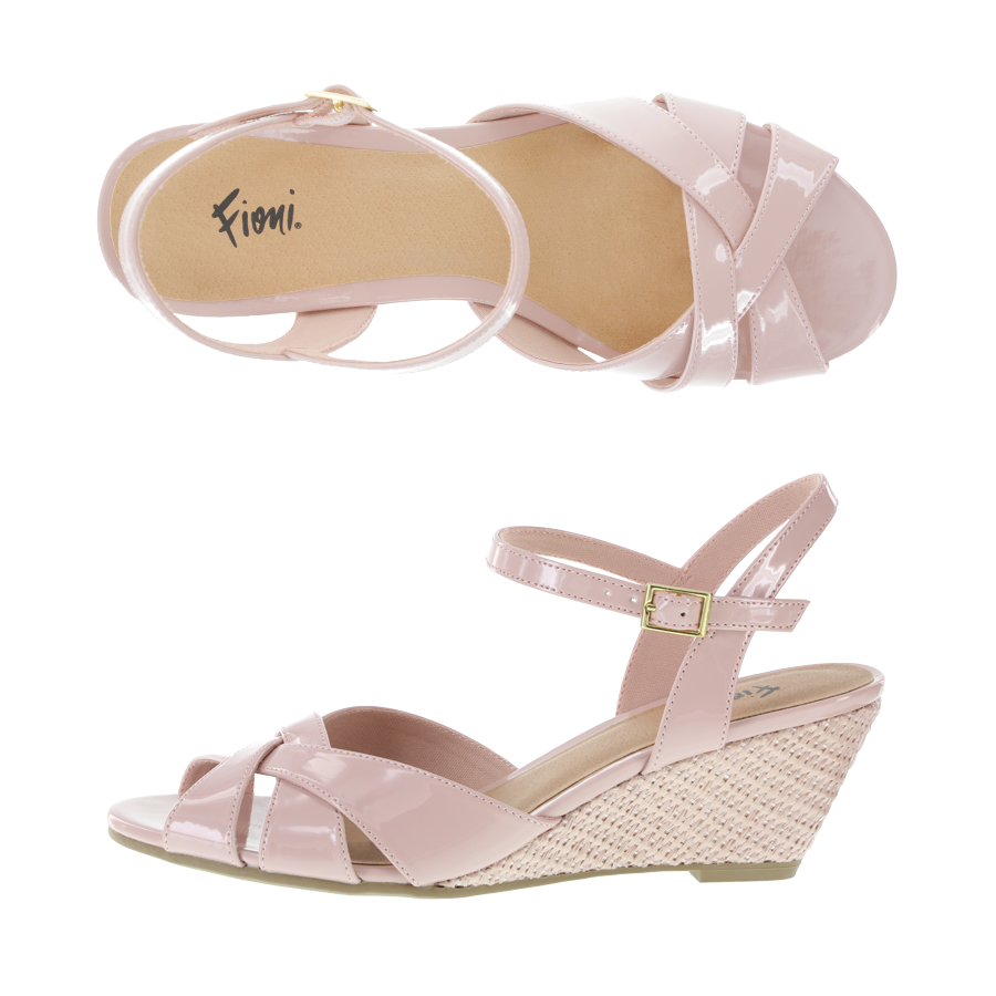 Women's Winry Mid Wedge