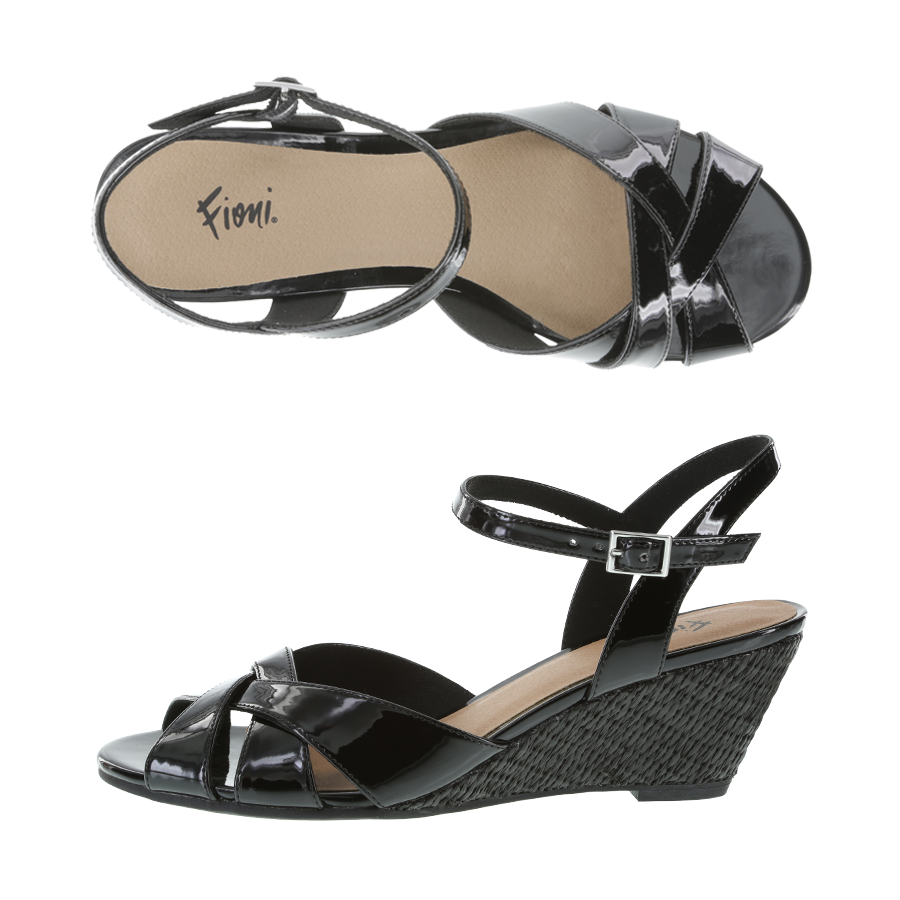 Women's Winry Mid Wedge