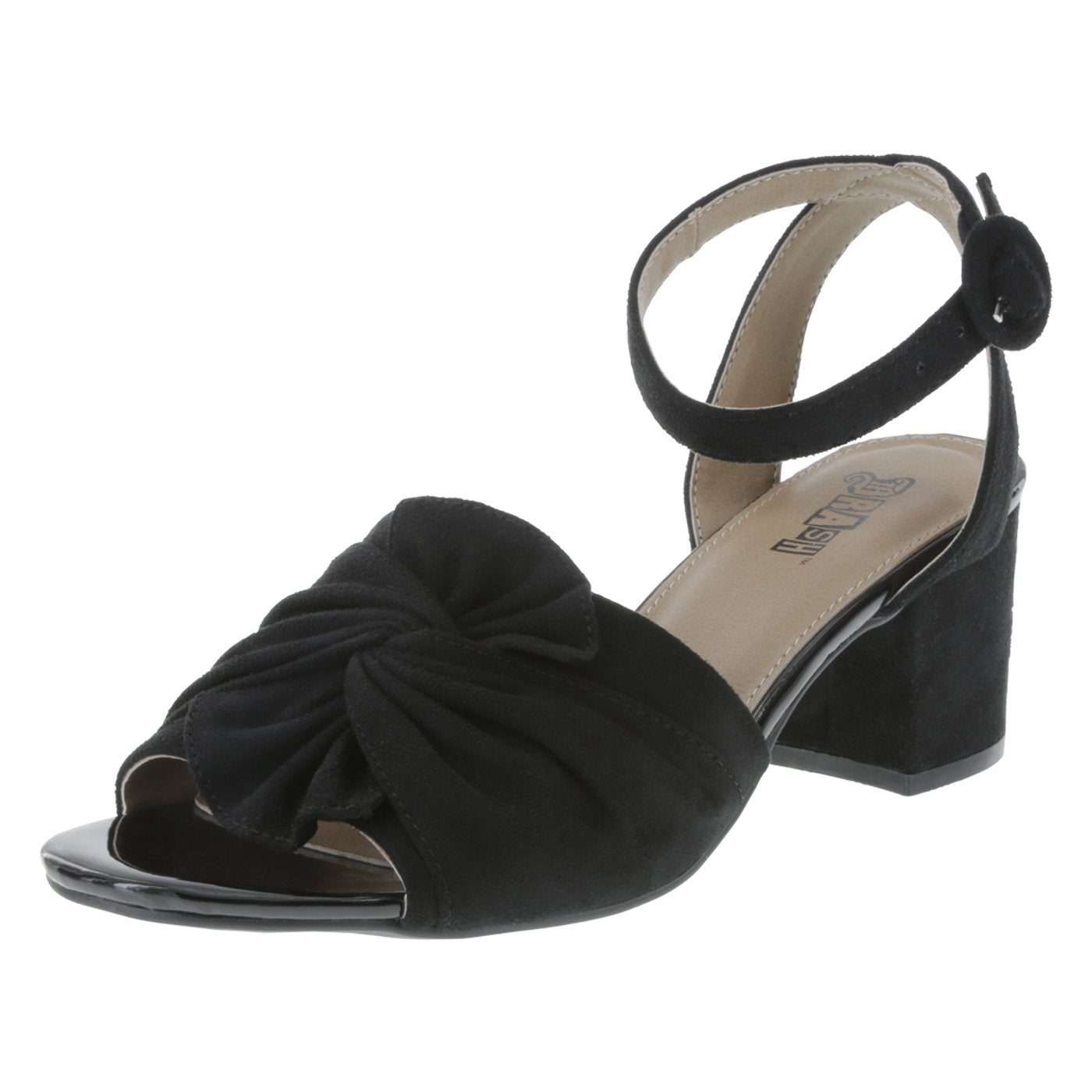 Women's Nadine Low Block Heel