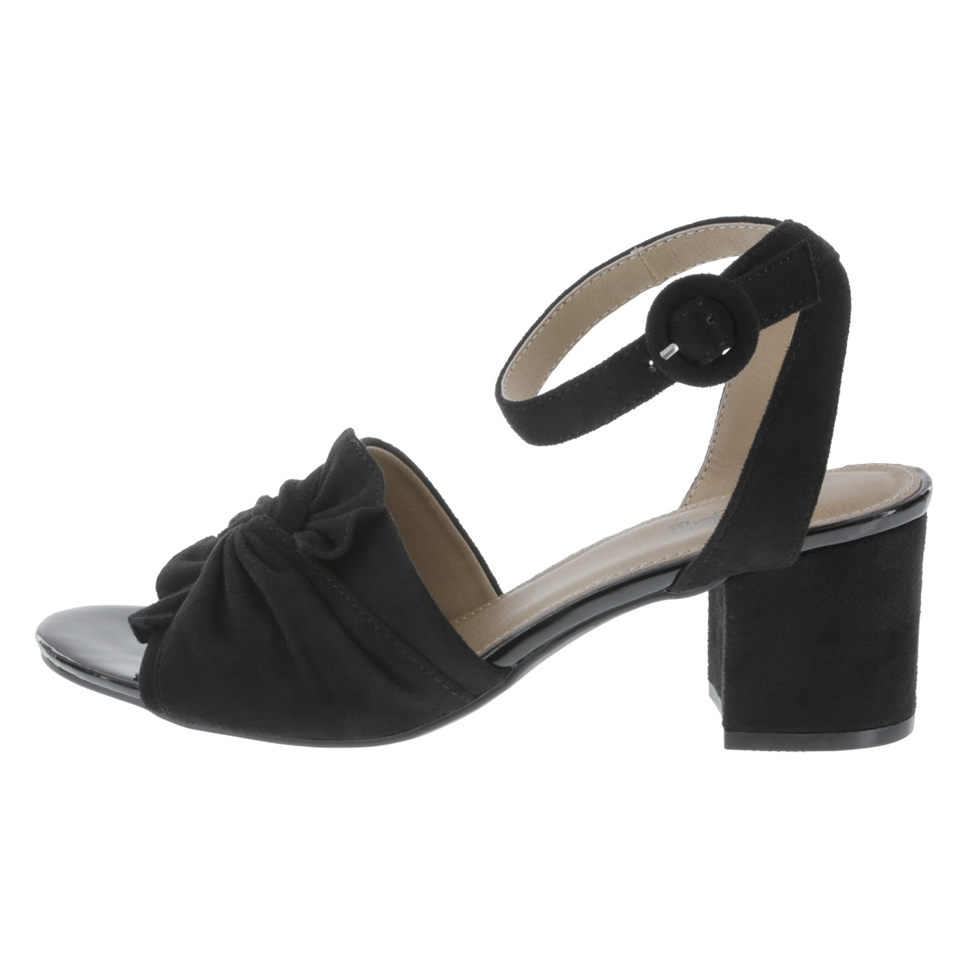 Women's Nadine Low Block Heel