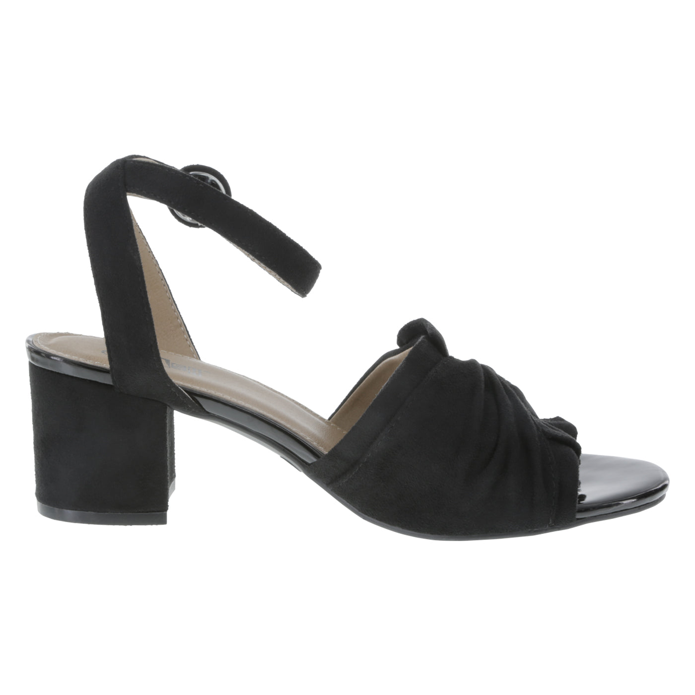 Women's Nadine Low Block Heel