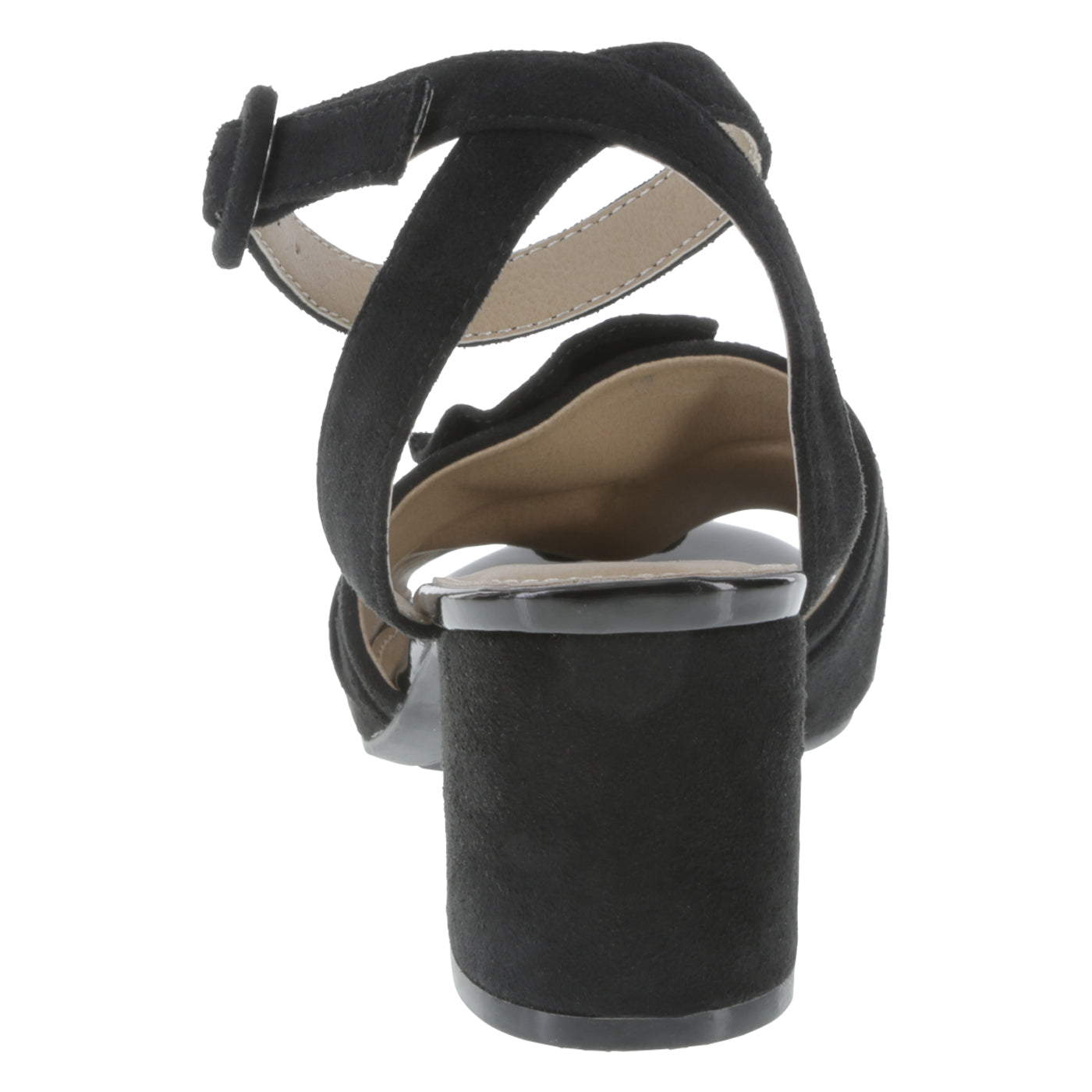 Women's Nadine Low Block Heel
