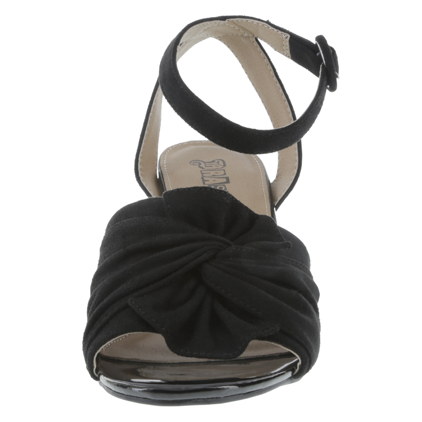 Women's Nadine Low Block Heel