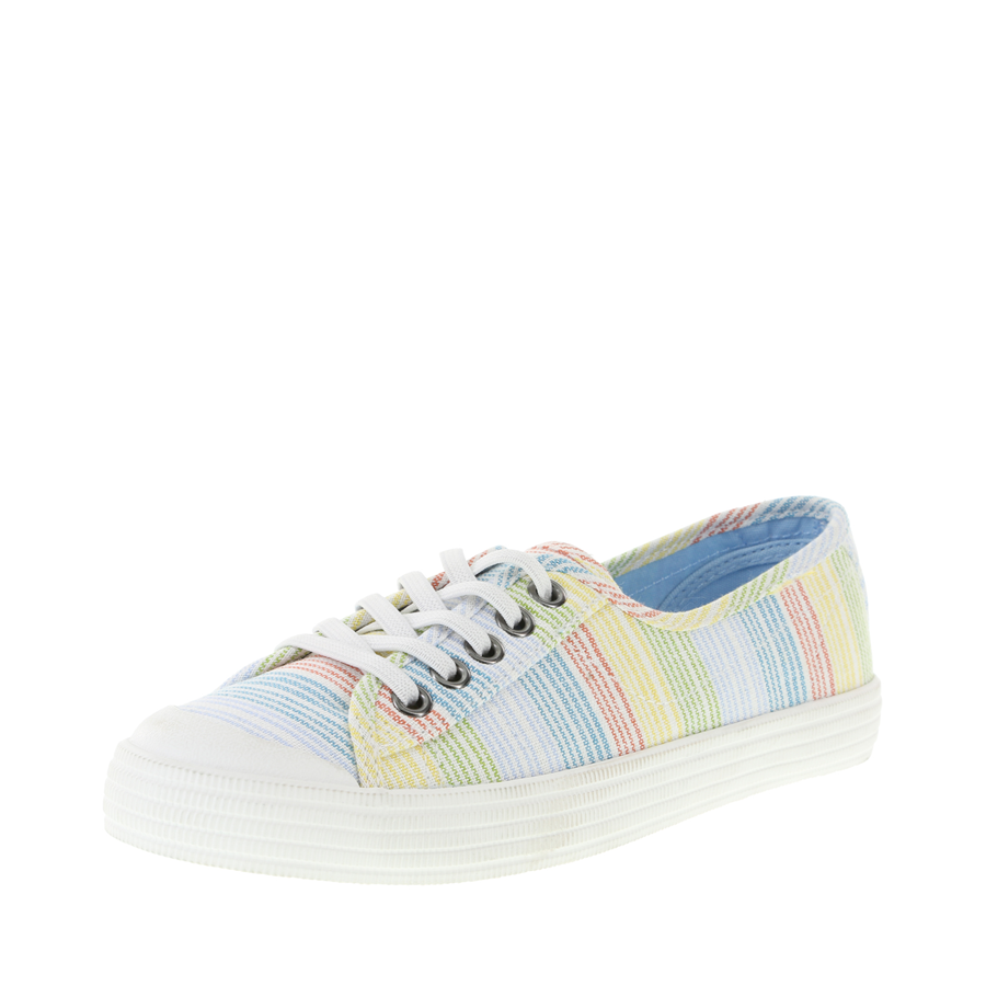 Women's Coffee Sneaker