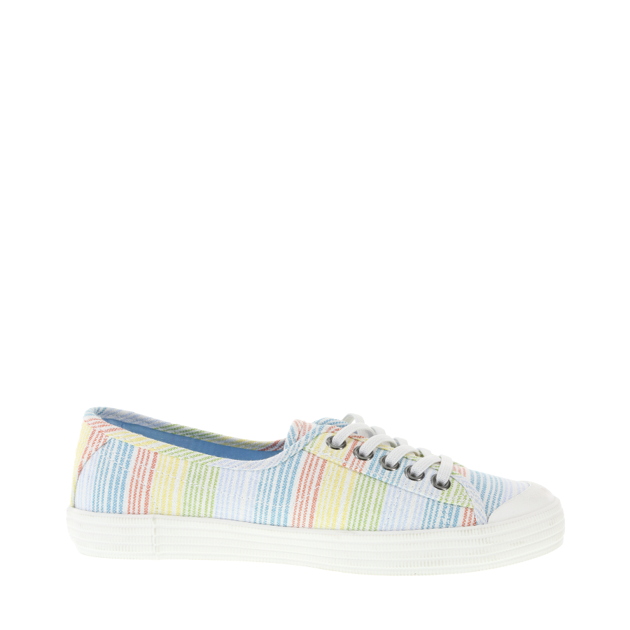 Women's Coffee Sneaker