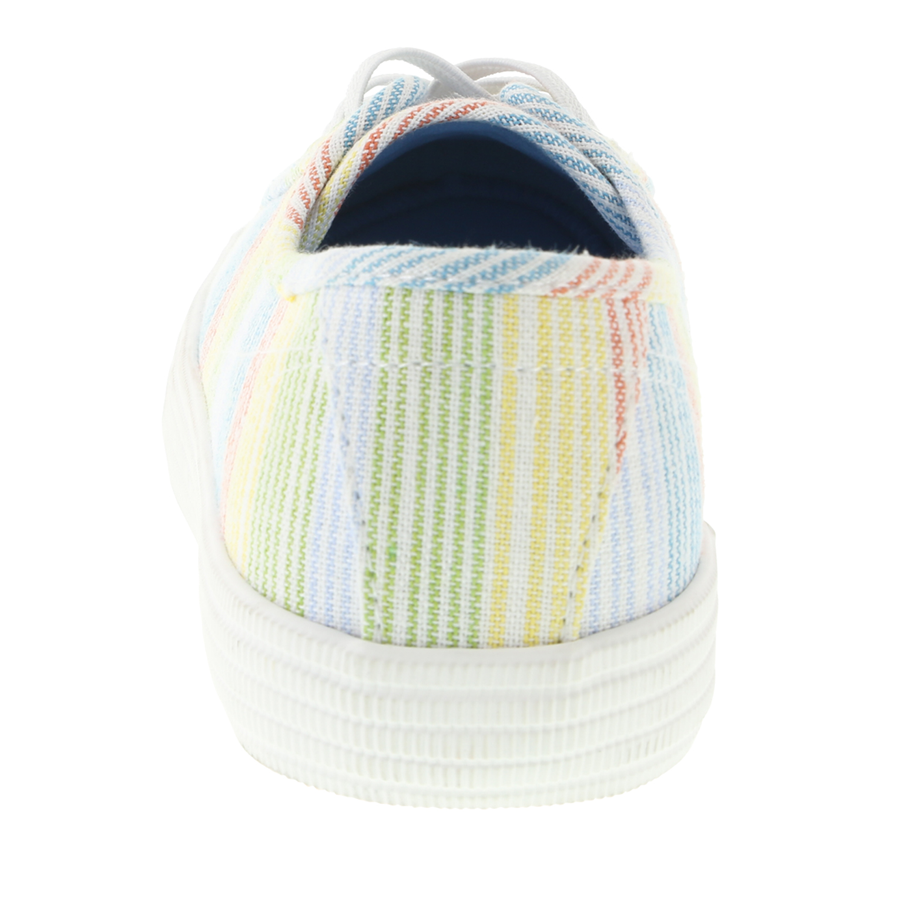 Women's Coffee Sneaker